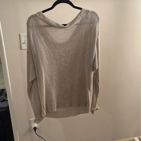 Sweater - Picture 2 of 3